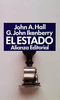 ESTADO, EL | 9788420606033 | HALL, JOHN A./IKENBERRY, G. JOHN | Llibreria La Gralla | Llibreria online de Granollers