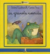 GRANOTA EIXERIDA,LA (LA SIRENA,33) LL. LLIGADA | 9788424622336 | CUADRENCH, ANTONI / PERIS, CARME | Llibreria La Gralla | Llibreria online de Granollers