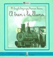 TREN I LA LLUNA,EL (LA SIRENA 28) | 9788424622282 | COL.LA SIRENA | Llibreria La Gralla | Llibreria online de Granollers