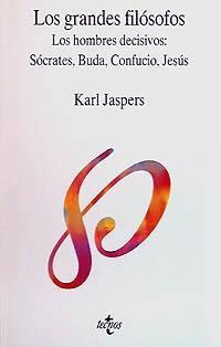 GRANDES FILOSOFOS, LOS | 9788430923793 | KARL JASPERS | Llibreria La Gralla | Llibreria online de Granollers