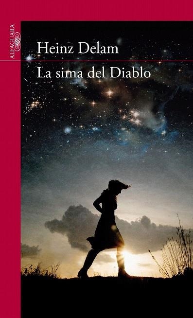 SIMA DEL DIABLO, LA (NUEVA SERIE ROJA) | 9788420407807 | DELAM, HEINZ | Llibreria La Gralla | Librería online de Granollers