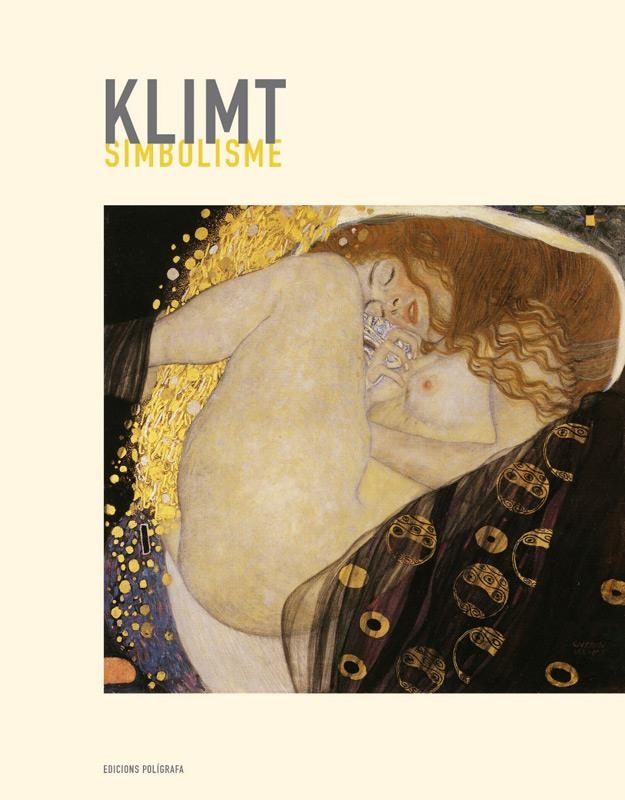 KLIMT. SIMBOLISME | 9788434310988 | FAERNA, JOSÉ MARÍA | Llibreria La Gralla | Llibreria online de Granollers