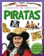 PIRATAS (PEQUEÑOS Y GRANDES) | 9788498251142 | MILLES KELLY, PUBLISHING | Llibreria La Gralla | Llibreria online de Granollers