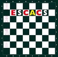 ESCACS | 9788498251432 | POWELL, MICHAEL | Llibreria La Gralla | Llibreria online de Granollers