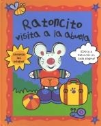 RATONCITO VISITA A LA ABUELA | 9788498251661 | ABBOTT, SIMON | Llibreria La Gralla | Llibreria online de Granollers