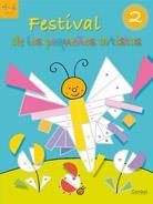 FESTIVAL DE LOS PEQUEÑOS ARTISTAS. 1 | 9788498251425 | ZNU | Llibreria La Gralla | Llibreria online de Granollers