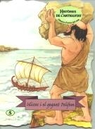 ULISSES I EL GEGANT POLIFEM (CLASSICS D'ARREU DEL MON) | 9788498251494 | MITE GREC | Llibreria La Gralla | Librería online de Granollers