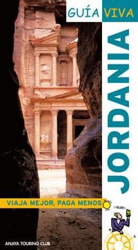 JORDANIA (GUIA VIVA 2009) | 9788497767323 | FERNÁNDEZ, LUIS ARGEO | Llibreria La Gralla | Llibreria online de Granollers