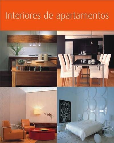 INTERIORES DE APARTAMENTOS | 9788496429741 | MINGUET, JOSEP MARIA | Llibreria La Gralla | Llibreria online de Granollers