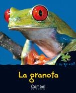 GRANOTA, LA (I TU QUI ETS) | 9788498251296 | CHOTTIN, ARIANE | Llibreria La Gralla | Librería online de Granollers