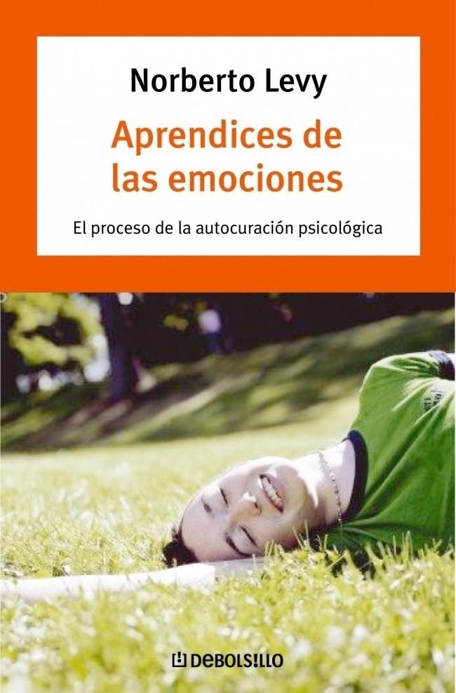 APRENDICES DE LAS EMOCIONES (DEBOLSILLO) | 9788483461945 | LEVY,NORBERTO | Llibreria La Gralla | Llibreria online de Granollers