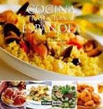 COCINA TRADICIONAL ESPAÑOLA | 9788475564319 | LIENAS, DAVID | Llibreria La Gralla | Llibreria online de Granollers