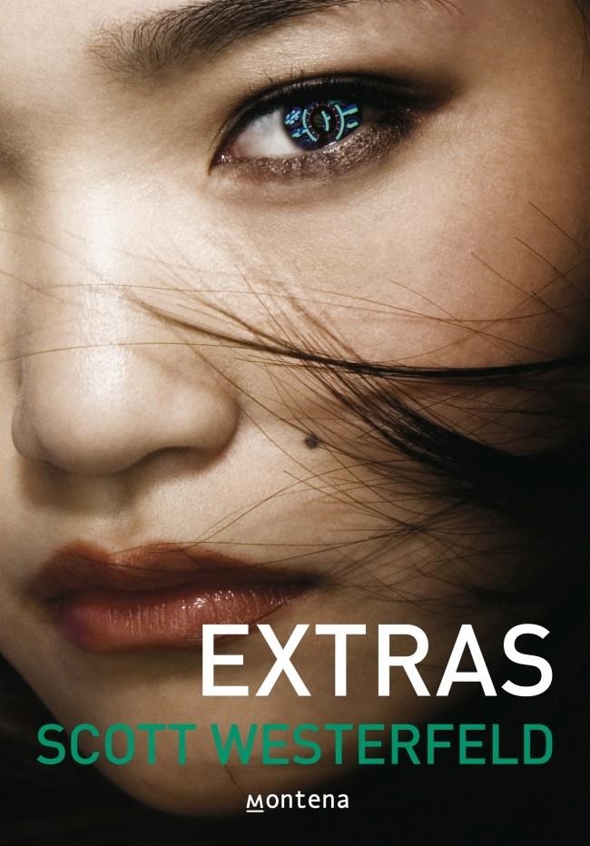 EXTRAS (ELLAS) | 9788484416913 | WESTERFELD, SCOTT | Llibreria La Gralla | Librería online de Granollers
