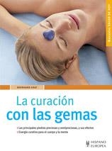 CURACION POR LAS GEMMAS, LA (MANUALES SALUD HOY) | 9788425516948 | GRAF, BERNHARD | Llibreria La Gralla | Llibreria online de Granollers