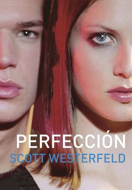 PERFECCION | 9788484415138 | WESTERFELD, SCOTT | Llibreria La Gralla | Llibreria online de Granollers