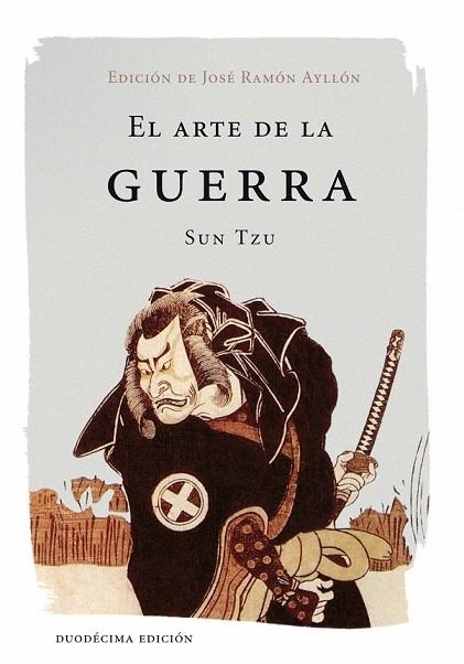 ARTE DE LA GUERRA, EL | 9788427024991 | TZU, SUN | Llibreria La Gralla | Librería online de Granollers