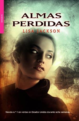 ALMAS PERDIDAS (PANDORA BOLSILLO 21) | 9788498006995 | JACKSON, LISA | Llibreria La Gralla | Librería online de Granollers