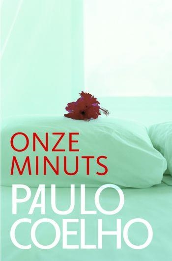 ONZE MINUTS (BIBLIOTECA PAULO COELHO) | 9788484376934 | COELHO, PAULO | Llibreria La Gralla | Llibreria online de Granollers