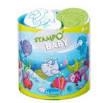 ***PACK TAMPON BABY STAMP ANIMALS MAR | 3660016038069 | ALA03806 | Llibreria La Gralla | Llibreria online de Granollers