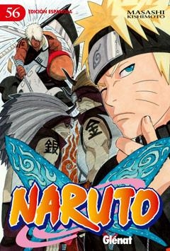 NARUTO 56 (CASTELLÀ) | 9788499473642 | KISHIMOTO, MASASHI | Llibreria La Gralla | Llibreria online de Granollers