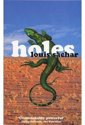 HOLES | 9780747544593 | SACHAR, LOUIS | Llibreria La Gralla | Llibreria online de Granollers