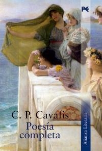 POESÍA COMPLETA. CAVAFIS | 9788420651576 | CAVAFIS, C. P. | Llibreria La Gralla | Llibreria online de Granollers