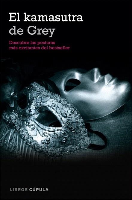 KAMASUTRA DE GREY, EL | 9788448008185 | ELIAS, LAURA | Llibreria La Gralla | Librería online de Granollers