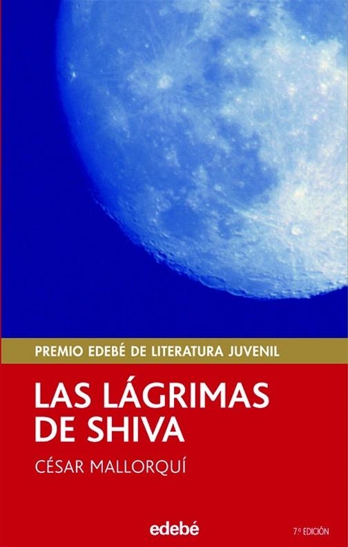 LAGRIMAS DE SHIVA, LAS (PERISCOPIO 1) | 9788423675104 | MALLORQUI, CESAR | Llibreria La Gralla | Librería online de Granollers