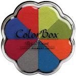 ***PACK 8 TINTES ALADINE COLORS BEACH BALL | 746604080238 | ALA10823 | Llibreria La Gralla | Llibreria online de Granollers