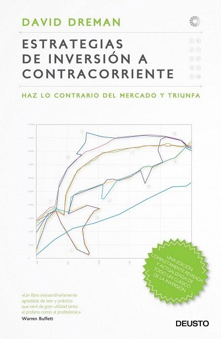 ESTRATEGIAS DE INVERSIÓN A CONTRACORRIENTE | 9788423412686 | DREMAN, DAVID | Llibreria La Gralla | Llibreria online de Granollers