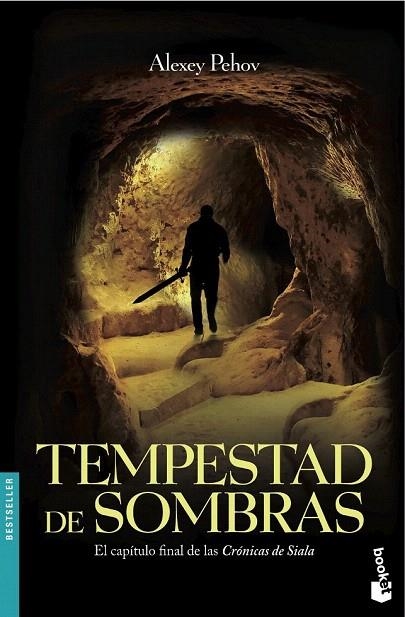 TEMPESTAD DE SOMBRAS | 9788445000953 | ALEXEY PEHOV | Llibreria La Gralla | Llibreria online de Granollers