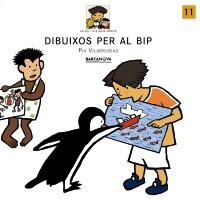 DIBUIXOS PER EL BIP | 9788448911546 | VILARRUBIAS, PIA | Llibreria La Gralla | Librería online de Granollers