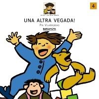 ALTRA VEGADA, UNA (EN NIL I ELS SEUS NINOTS)  N. 4 | 9788448907303 | VILARRUBIAS, PIA | Llibreria La Gralla | Llibreria online de Granollers