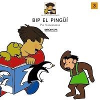 BIP EL PINGÜI (EN NIL I ELS SEUS NINOTS)   N. 3 | 9788448907297 | VILARRUBIAS, PIA | Llibreria La Gralla | Llibreria online de Granollers