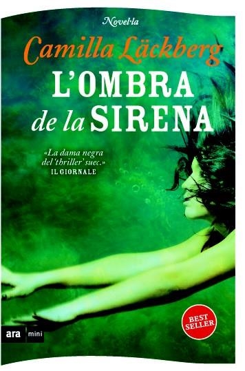 OMBRA DE LA SIRENA, L' | 9788493967949 | LÄCKBERG, CAMILLA | Llibreria La Gralla | Llibreria online de Granollers