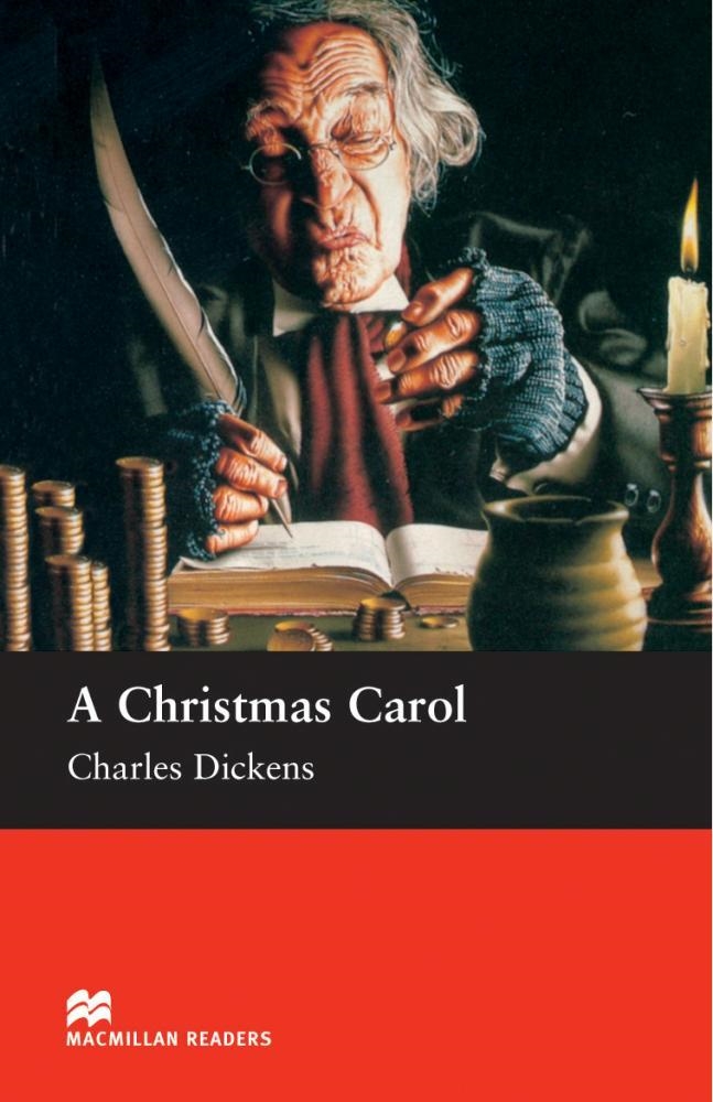 CHRISTMAS CAROL (3 ELEMENTARY) | 9781405072588 | DICKENS, CHARLES | Llibreria La Gralla | Llibreria online de Granollers