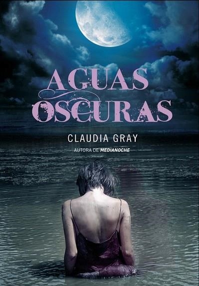 AGUAS OSCURAS | 9788484418610 | GRAY, CLAUDIA | Llibreria La Gralla | Llibreria online de Granollers