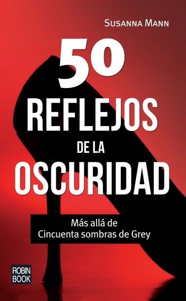 50 REFLEJOS DE LA OSCURIDAD | 9788499173023 | MANN, SUSANNA | Llibreria La Gralla | Llibreria online de Granollers