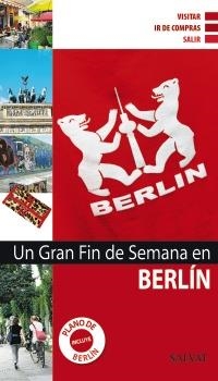 BERLÍN (UN GRAN FIN DE SEMANA EN) | 9788421685419 | Llibreria La Gralla | Llibreria online de Granollers