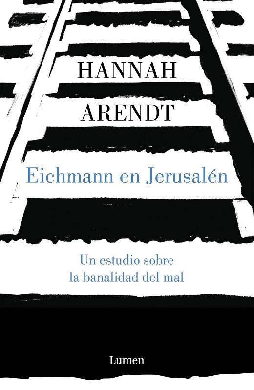 EICHMANN EN JERUSALEN | 9788426413451 | ARENDT, HANNAH | Llibreria La Gralla | Llibreria online de Granollers