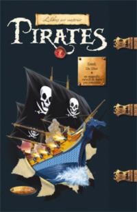  PIRATES. LLIBRES PER CONSTRUIR | 9788480166331 | Llibreria La Gralla | Llibreria online de Granollers