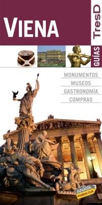 VIENA (GUIA TRESD 2010) | 9788499350370 | AA.VV. | Llibreria La Gralla | Llibreria online de Granollers