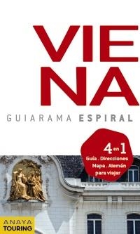 VIENA (GUIARAMA ESPIRAL) | 9788499352695 | CALVO, GABRIEL | Llibreria La Gralla | Llibreria online de Granollers