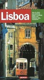 *LISBOA (GUIAS CLAVE) | 9788430586653 | SUSAETA, EQUIPO | Llibreria La Gralla | Librería online de Granollers