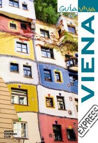 VIENA (GUÍA VIVA EXPRESS 2010) | 9788497768795 | CALVO, GABRIEL | Llibreria La Gralla | Llibreria online de Granollers