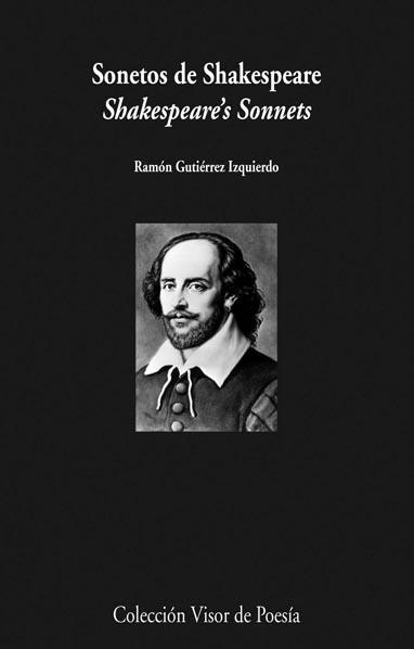 SONETOS DE SHAKESPEARE V-780 | 9788498957808 | SHAKESPEARE, WILLIAM | Llibreria La Gralla | Librería online de Granollers