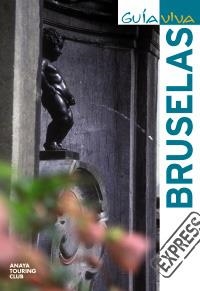 BRUSELAS (GUIA VIVA EXPRESS 2009) | 9788497768627 | GARCÍA ÁLVAREZ, MARÍA FELICIDAD | Llibreria La Gralla | Llibreria online de Granollers