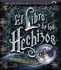 LIBRO DE LOS HECHIZOS, EL | 9788480169868 | VV. AA | Llibreria La Gralla | Llibreria online de Granollers