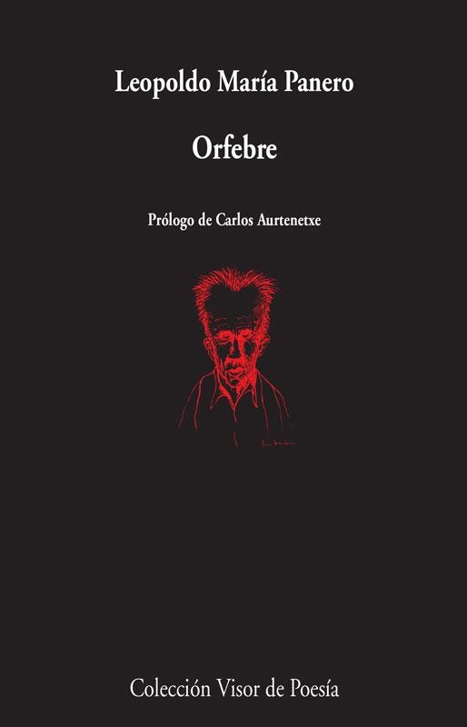 ORFEBRE | 9788475223278 | PANERO, LEOPOLDO MARIA | Llibreria La Gralla | Llibreria online de Granollers