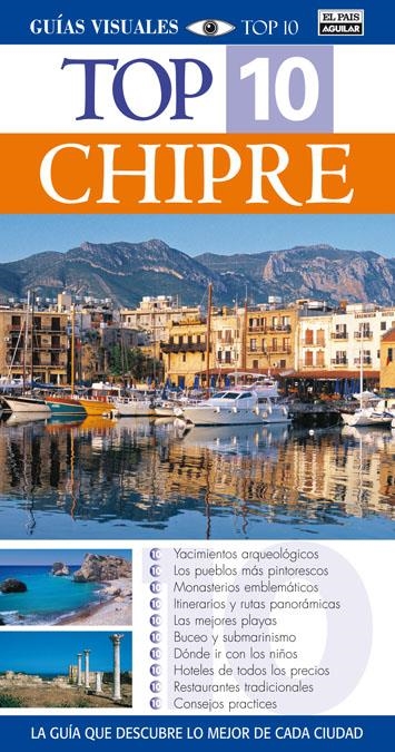 CHIPRE VISUALES TOP 10 2008 | 9788403506169 | A.A.V.V. | Llibreria La Gralla | Llibreria online de Granollers